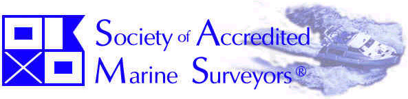 Yacht condition and valuation surveyor Maine